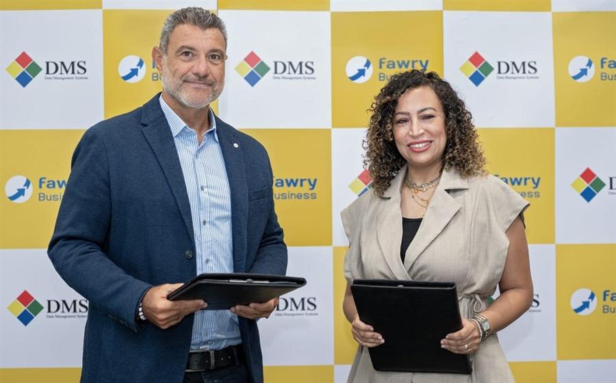 فوري وDMS تطلقان تكامل مباشر بين أنظمة DMS ونقاط بيع فوري